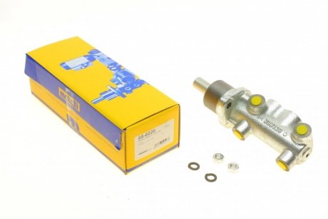Цилиндр гидравлический тормозной Metelli 05-0220