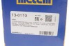 Комплект захисту шарніра рівних кутових швидкостей Metelli 13-0170 (фото 10)