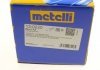Ремонтний комплект пильника шарніра рівних кутових швидкостей Metelli 13-0220 (фото 9)