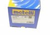 Пыльник ШРУС резиновый + смазка Metelli 13-0552 (фото 7)