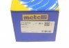 Пыльник ШРУС резиновый + смазка Metelli 13-0592 (фото 9)