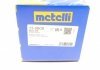 Пыльник ШРУС резиновый + смазка Metelli 13-0609 (фото 10)