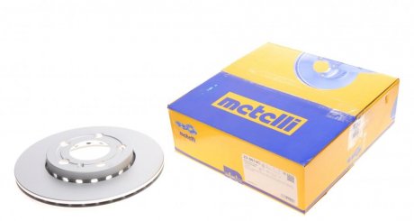 Тормозной диск Metelli 23-0614C