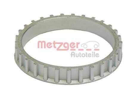 Кольцо металлическое METZGER 0900260