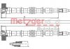 Трос ручного тормоза METZGER 11.5859 (фото 1)