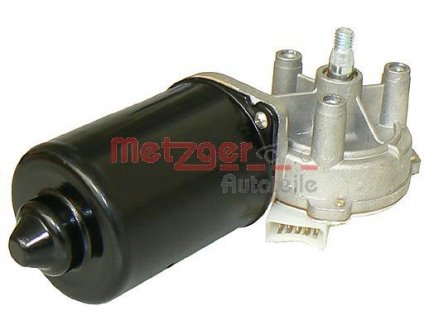 Двигатель стеклоочистителя METZGER 2190503 (фото 1)