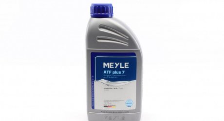 Рідина для автоматичної трансмісії (ATF) MEYLE 014 019 3100 (фото 1)