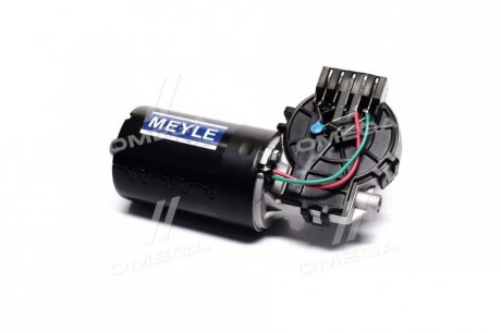 Мотор привода стеклоочистителей MEYLE 014 899 0029 (фото 1)