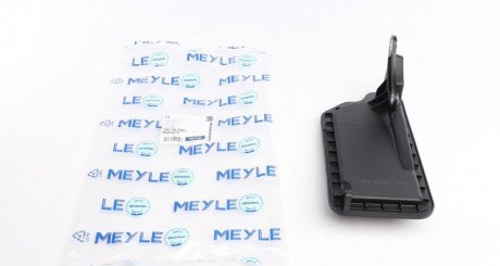 Ремонтний комплект автоматичної коробки перемикання передач мастильного фільтра MEYLE 100 136 0001