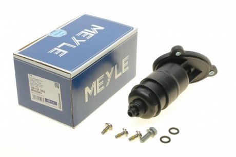 Комплект гідравлічного фільтра АКПП MEYLE 100 137 1002 (фото 1)