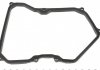 Прокладка АКПП з незатверділої вулканізованої гуми MEYLE 100 321 0016 (фото 1)