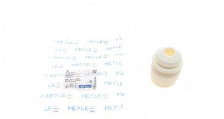 Відбійник амортизатора з пластмаси (поліуретану) MEYLE 100 412 0030 (фото 1)