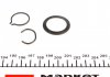 Ремонтний комплект пильника шруса з елементами монтажу MEYLE 100 498 9022/R (фото 5)