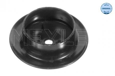 Опора пружини - диск металевий MEYLE 100 512 0102 (фото 1)