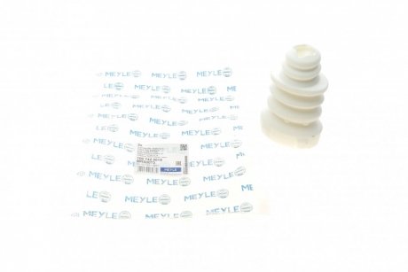 Відбійник амортизатора з пластмаси (поліуретану) MEYLE 100 742 0019 (фото 1)