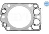 Прокладка, головка блока циліндрів MEYLE 12-34 001 0010 (фото 1)