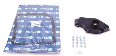 Ремонтний комплект автоматичної коробки перемикання передач мастильного фільтра MEYLE 300 241 1106/S (фото 1)
