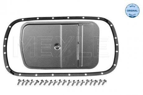 Ремонтний комплект автоматичної коробки перемикання передач мастильного фільтра MEYLE 300 241 1701 (фото 1)