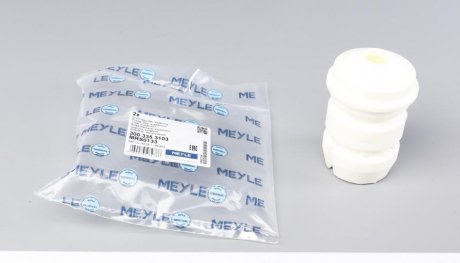 Відбійник амортизатора з пластмаси (поліуретану) MEYLE 300 335 3103 (фото 1)
