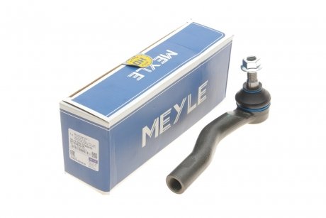 Рулевой наконечник MEYLE 30-16 020 0168/HD