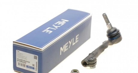 Рулевой наконечник MEYLE 316 020 0043/HD (фото 1)