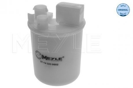 Фільтр палива MEYLE 37-14 323 0002 (фото 1)