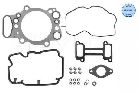 Комплект прокладок, головка блоку MEYLE 834 001 0003 (фото 1)