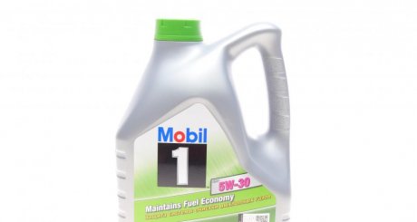 Масло 5W30 MOBIL 154285