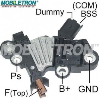 Регулятор напруги генератора MOBILETRON VRB066