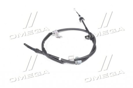 Трос стояночного гальма правий Hyundai Elantra 06-/I30(CW) 07- (вир-во) MOBIS 59770-2H300
