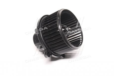 Мотор вентилятора пічки Cerato/Spectra 04- (вир-во) MOBIS 971132F000 (фото 1)