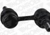 Стойка стабилизатора передняя SUBARU FORESTER (SG_) 02-12, FORESTER (SH_) 07- (L MONROE L68603 (фото 1)