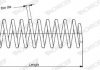 Пружина підвіски MONROE SP3284 (фото 1)