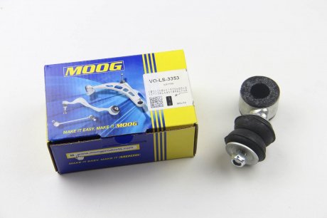 Стабілізатор (стійки) MOOG VO-LS-3353