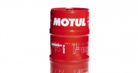 Масло моторное 100% синтетическое д/авто MOTUL 102396 (фото 1)