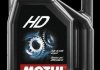 Масло трансмиссионное HD 80W-90 1L MOTUL 105781 (фото 1)