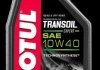 Масло трансмиссионное Transoil Expert 10W-40 1L 105895