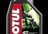 Олива для 4-тактних двигунів MOTUL 105935 (фото 1)