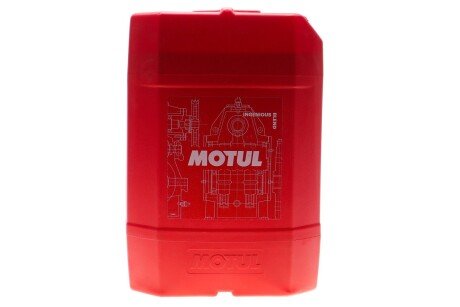 Олива моторна AGRI TEKNO 10W40 20L MOTUL 109071