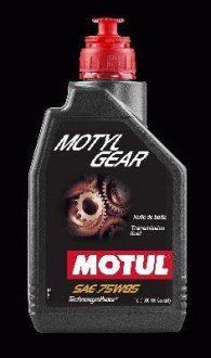 Масло трансмиссионное Technosynthese MOTUL 317301 / 106745 (фото 1)