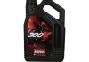 Масло 10W40 MOTUL 836141