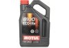 Масло моторне 8100 Eco-Lite 0W-20 (4 л) MOTUL 841154 (фото 1)