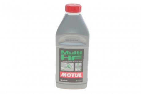 Жидкость ГУР MOTUL 841911 (фото 1)