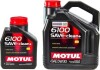 Масло моторное 6100 Save-Clean+ 5W-30 (1 л) MOTUL 842311 (фото 1)