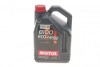 Масло моторне 8100 Eco-Nergy 0W-30 (5 л) MOTUL 872051 (фото 1)