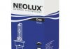 Лампа d4s 35w p32d xenarc fs NEOLUX ="NX4S" (фото 1)