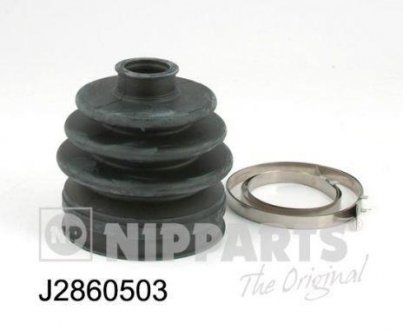 Пыльник привода колеса NIPPARTS J2860503