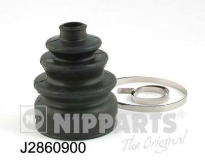 Пыльник привода колеса NIPPARTS J2860900 (фото 1)