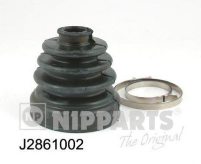 Пыльник привода колеса NIPPARTS J2861002