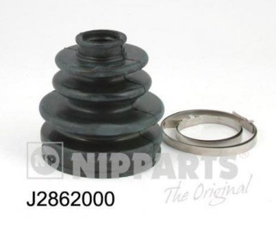 Пыльник привода колеса NIPPARTS J2862000